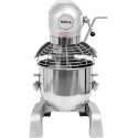 Toya Sa Poland Planeettasekoitin | 20 l | 1100 W (YG-03021) Toya Sa Poland Planeettasekoitin | 20 l | 1100 W (YG-03021)
