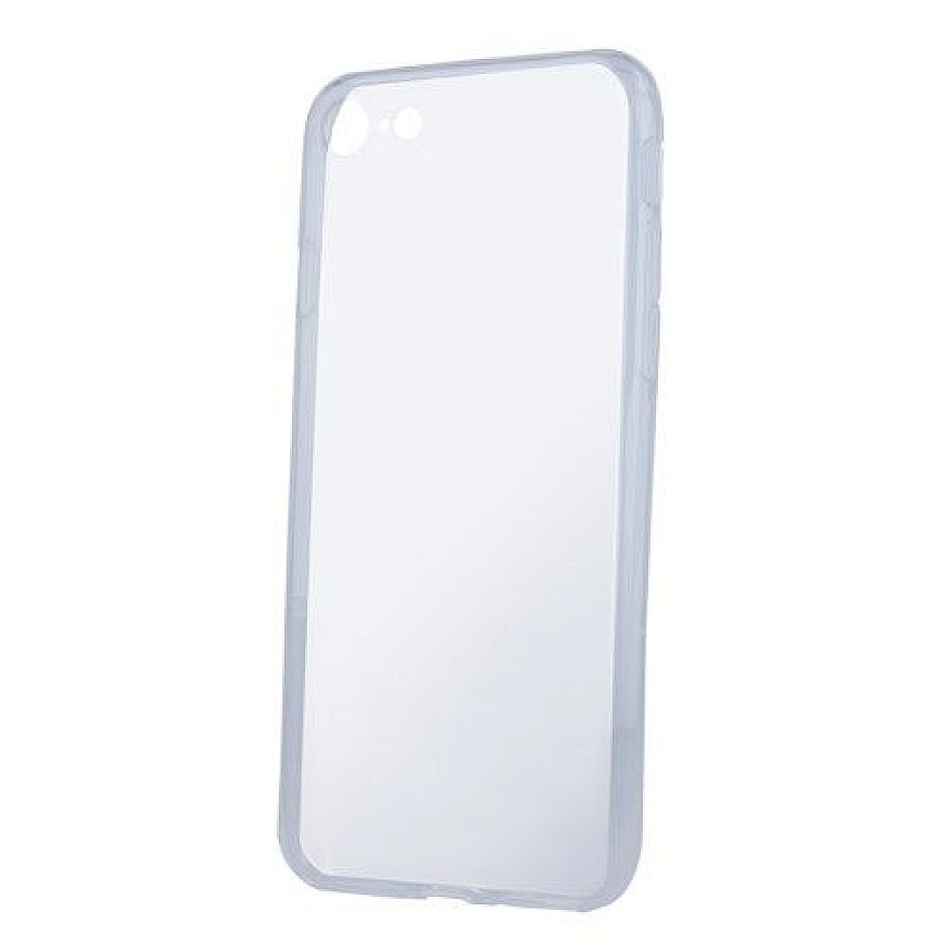 Samsung Galaxy A52/A52 5G/A52S 5G 1.8 mm plāns caurspīdīgs apvalks