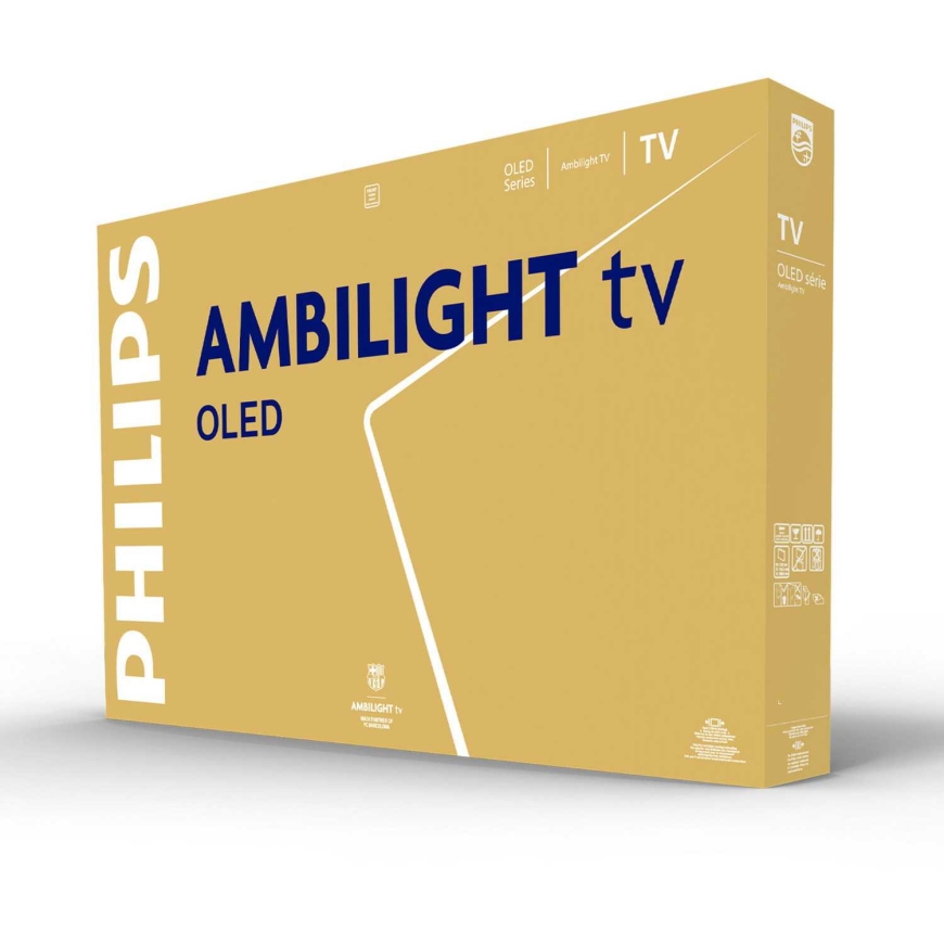 Philips 48OLED811/12 – 3