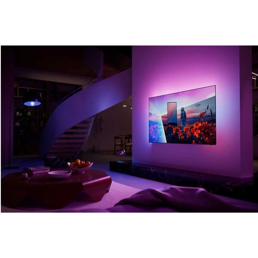 Philips 48OLED811/12 – 4
