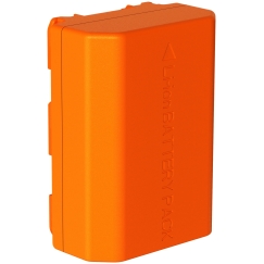 Rollei NP-FZ100 USB-C įkraunama baterija