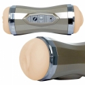 B Series Lyla Masturbatorius-Vagina Double Delight 35 toimintoa USB B Series Lyla Masturbatorius-Vagina Double Delight 35 toimintoa USB