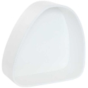 SIEN wall shelves, three pieces, MDF SIEN wall shelves, three pieces, MDF