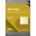 Western Digital Gold 24TB 3.5" 512MB WD242KRYZ Western Digital Gold 24TB 3.5" 512MB WD242KRYZ