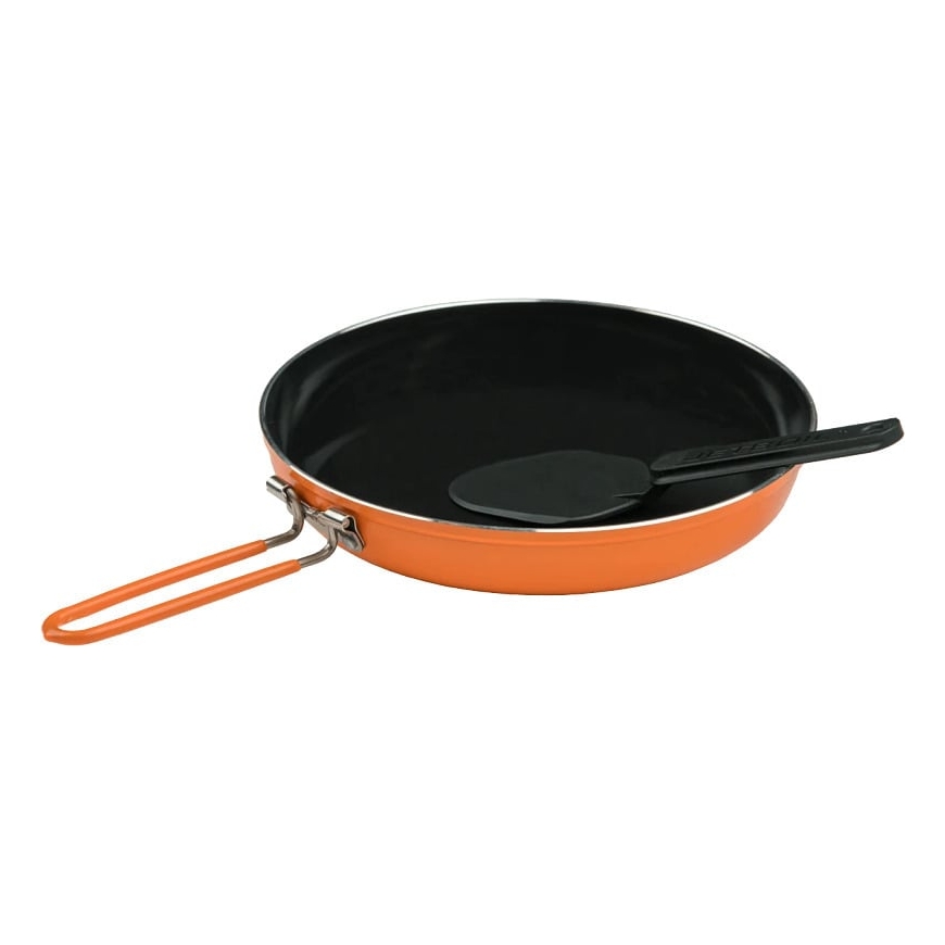 Jetboil Summit Skillet keptuvė
