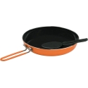 Jetboil Summit Skillet cepam pannas Jetboil Summit Skillet cepam pannas