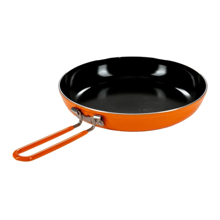 Jetboil Summit Skillet praepann – 2