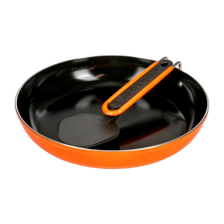 Сковорода Jetboil Summit Skillet – 4