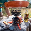 Jetboil Summit Skillet frying pan Jetboil Summit Skillet frying pan