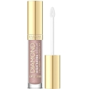 Romnd "Eveline Cosmetics Diamond High Shine Serum" lip gloss-serum, 22 champagne shade, 5 ml Romnd "Eveline Cosmetics Diamond High Shine Serum" lip gloss-serum, 22 champagne shade, 5 ml