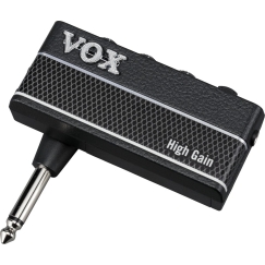 VOX AP3-HG High Gain amPlug портативный гитарный усилитель