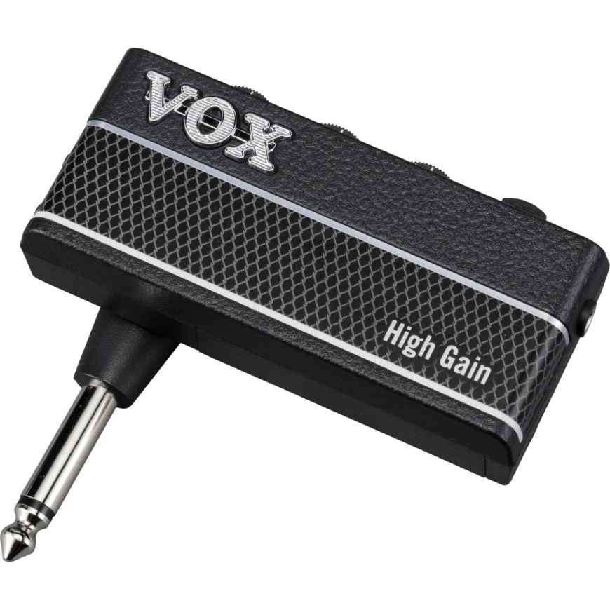 VOX AP3-HG High Gain amPlug nešiojamas gitaros stiprintuvas