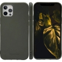 DBRAMANTE1928 GRENEN Vāciņš - IPHONE 12 6.7? - TUMŠO OLĪVU Zaļš DBRAMANTE1928 GRENEN Vāciņš - IPHONE 12 6.7? - TUMŠO OLĪVU Zaļš