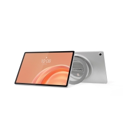 Lenovo Tab Plus Gen 2 12.1" 2.5K 120Hz 8/128GB Wi-Fi Debesu balts