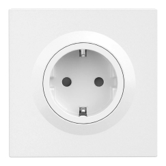 Sonoff WS01STPF-E Tradicionālā sienas rozetes (Tipa F)