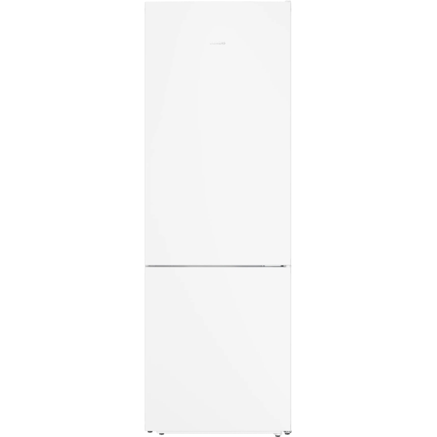 Siemens KG49NVWDG iQ300 külmik-külmutaja, valge, 2 m