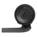 ARCTIC Liquid Freezer III Pro 360 Protsessor Kõik-ühes vedelikujahuti 12 cm Must 1 tk ARCTIC Liquid Freezer III Pro 360 Protsessor Kõik-ühes vedelikujahuti 12 cm Must 1 tk
