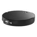Roborock Saros 20 Sonic Melns Roborock Saros 20 Sonic Melns