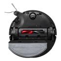 Roborock Saros 20 Sonic Melns Roborock Saros 20 Sonic Melns
