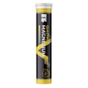 Puls Nutrition Quattro Magnesium pihustabletid, sidrun, 20 tk