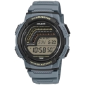 Vīriešu pulkstenis CASIO WS-1800-2AVDF + KASTE Vīriešu pulkstenis CASIO WS-1800-2AVDF + KASTE