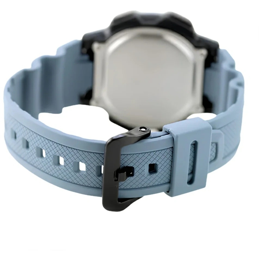 Meeste kell CASIO WS-1800-2AVDF + KARP – 3