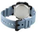 Miesten kello CASIO WS-1800-2AVDF + KOTI Miesten kello CASIO WS-1800-2AVDF + KOTI