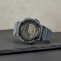 Vyriškas laikrodis CASIO WS-1800-2AVDF + BOX Vyriškas laikrodis CASIO WS-1800-2AVDF + BOX