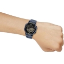 Vīriešu pulkstenis CASIO WS-1800-2AVDF + KASTE Vīriešu pulkstenis CASIO WS-1800-2AVDF + KASTE