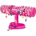 MAKE IT REAL JUICY COUTURE Bracelet Making Kit "Dazzle and Screen" MAKE IT REAL JUICY COUTURE Bracelet Making Kit "Dazzle and Screen"