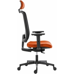Powerton Lucie Orange