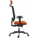 Powerton Lucie Orange Powerton Lucie Orange