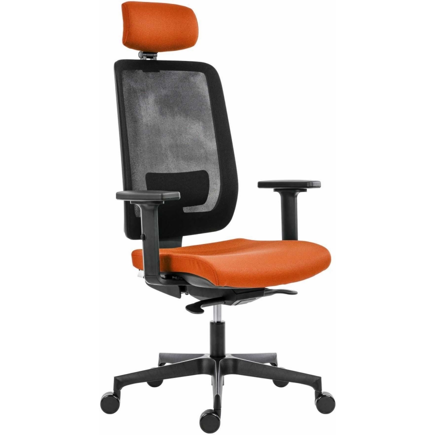 Powerton Lucie Orange – 2