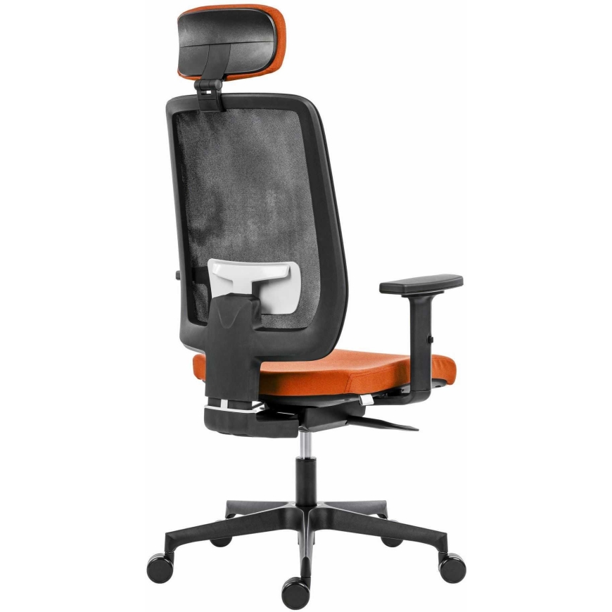 Powerton Lucie Orange – 3