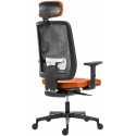 Powerton Lucie Orange Powerton Lucie Orange