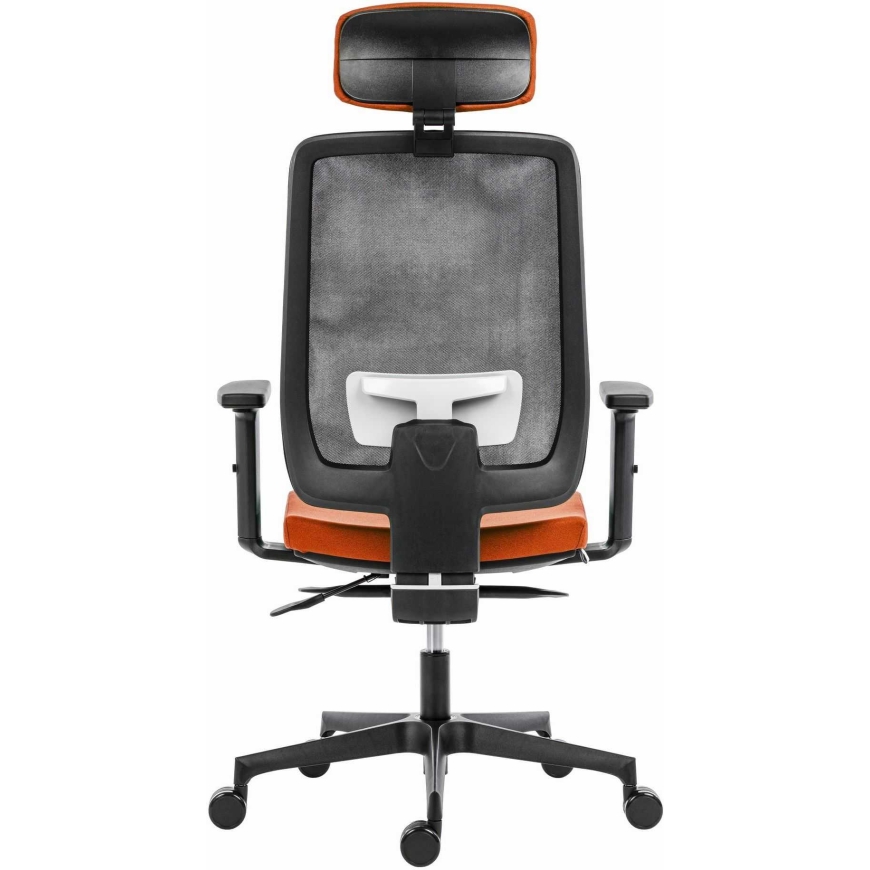 Powerton Lucie Orange – 4