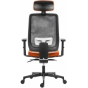 Powerton Lucie Orange Powerton Lucie Orange