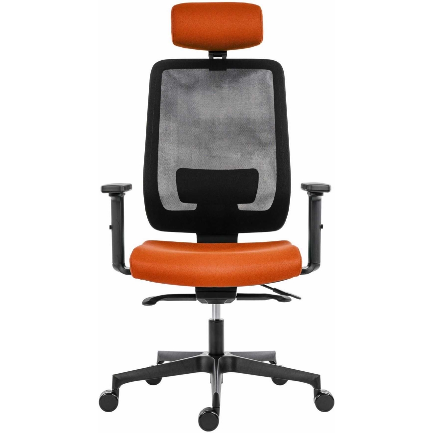 Powerton Lucie Orange – 5