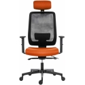 Powerton Lucie Orange Powerton Lucie Orange