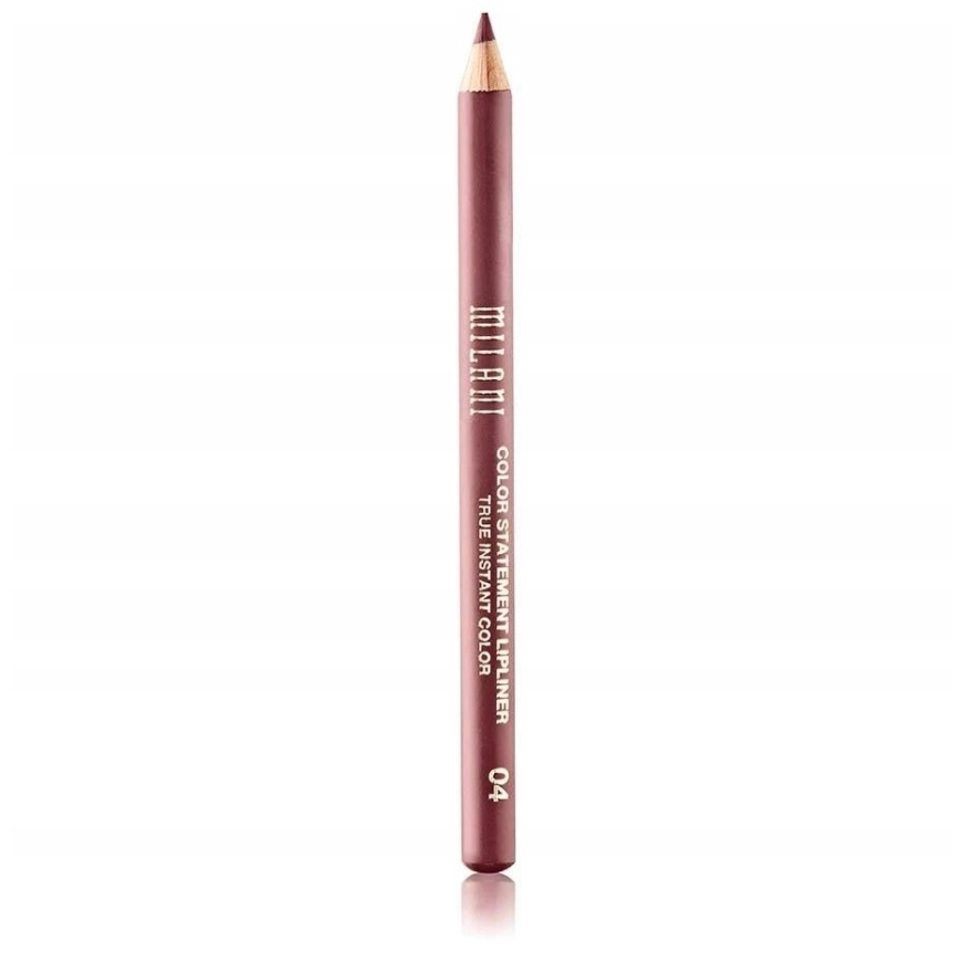 Milani Color Statement Huultenrajauskynä 04 All Natural 1.14 g