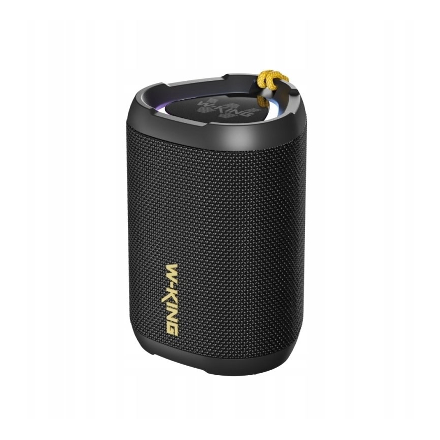 W-KING D110 Langaton Bluetooth-kaiutin – musta