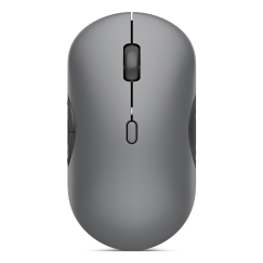 Lenovo 700 hiiri Office Molempikätinen RF Wireless + Bluetooth Optinen 4000 DPI