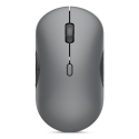 Lenovo 700 hiiri Office Molempikätinen RF Wireless + Bluetooth Optinen 4000 DPI