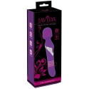 Javida Wand & Pearl vibratorius Javida Wand & Pearl vibratorius