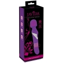 Javida Wand & Pearl vibratorius Javida Wand & Pearl vibratorius