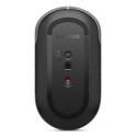 Lenovo 700 mouse Office Ambidextrous RF Wireless + Bluetooth Optical 4000 DPI