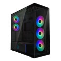 ARCTIC Xtender (Mirror Black) Premium E-ATX PC Case ARCTIC Xtender (Mirror Black) Premium E-ATX PC Case