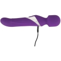 Javida Wand & Pearl vibratorius Javida Wand & Pearl vibratorius
