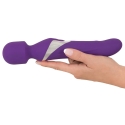 Javida Wand & Pearl vibrator Javida Wand & Pearl vibrator