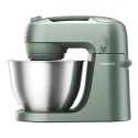 Kenwood 0W20011542 миксер Стационарный миксер 800 W Зеленый